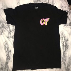 OFWGKTA t-shirt.